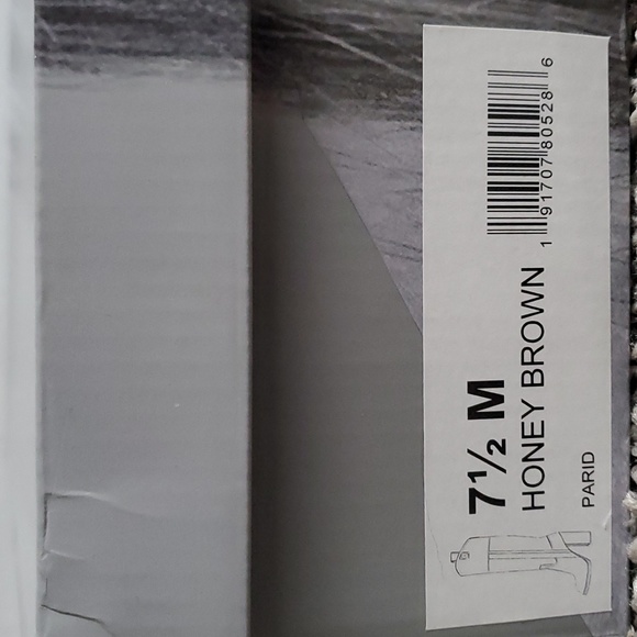 JLO Over-the-Knee Parid Boots - Picture 9 of 10